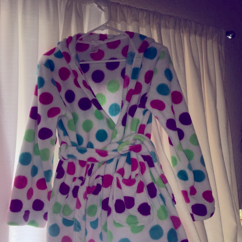 Xhilaration Sleepwear - Robe